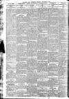 Northern Daily Telegraph Thursday 04 November 1909 Page 4