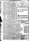 Northern Daily Telegraph Monday 08 November 1909 Page 8