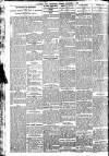 Northern Daily Telegraph Tuesday 09 November 1909 Page 4