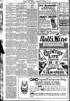 Northern Daily Telegraph Thursday 11 November 1909 Page 8