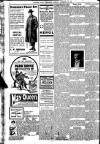 Northern Daily Telegraph Monday 22 November 1909 Page 2