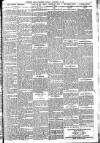 Northern Daily Telegraph Monday 29 November 1909 Page 7