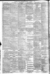 Northern Daily Telegraph Wednesday 01 December 1909 Page 6