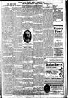 Northern Daily Telegraph Monday 27 December 1909 Page 7