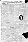 Northern Daily Telegraph Friday 18 February 1910 Page 4