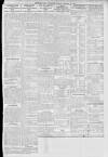 Northern Daily Telegraph Friday 13 January 1911 Page 5