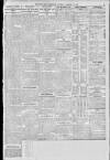 Northern Daily Telegraph Saturday 21 January 1911 Page 5