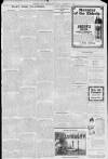 Northern Daily Telegraph Monday 23 January 1911 Page 3