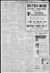 Northern Daily Telegraph Tuesday 24 January 1911 Page 8
