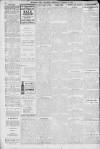 Northern Daily Telegraph Wednesday 25 January 1911 Page 2