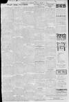 Northern Daily Telegraph Monday 30 January 1911 Page 3