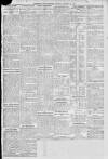 Northern Daily Telegraph Monday 30 January 1911 Page 5