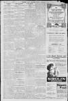 Northern Daily Telegraph Monday 30 January 1911 Page 8