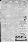 Northern Daily Telegraph Wednesday 01 February 1911 Page 7