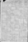 Northern Daily Telegraph Tuesday 07 February 1911 Page 6