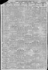 Northern Daily Telegraph Friday 10 February 1911 Page 4