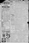 Northern Daily Telegraph Tuesday 14 February 1911 Page 2