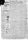 Northern Daily Telegraph Saturday 01 July 1911 Page 2