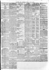 Northern Daily Telegraph Monday 31 July 1911 Page 5