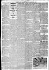 Northern Daily Telegraph Wednesday 16 August 1911 Page 3