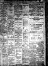 Northern Daily Telegraph Friday 01 September 1911 Page 1