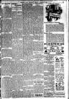 Northern Daily Telegraph Tuesday 10 October 1911 Page 3