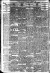 Northern Daily Telegraph Friday 27 October 1911 Page 4