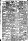 Northern Daily Telegraph Wednesday 29 November 1911 Page 4