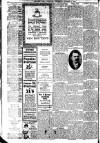 Northern Daily Telegraph Wednesday 08 November 1911 Page 2