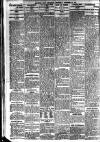 Northern Daily Telegraph Wednesday 15 November 1911 Page 4