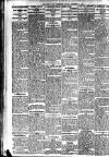 Northern Daily Telegraph Friday 01 December 1911 Page 4