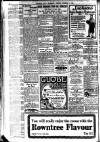 Northern Daily Telegraph Tuesday 05 December 1911 Page 8