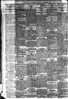 Northern Daily Telegraph Wednesday 06 December 1911 Page 4