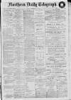 Northern Daily Telegraph Friday 27 September 1912 Page 1