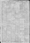 Northern Daily Telegraph Saturday 16 November 1912 Page 6