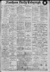 Northern Daily Telegraph Tuesday 03 December 1912 Page 1