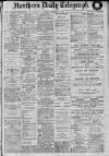 Northern Daily Telegraph Tuesday 10 December 1912 Page 1