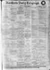 Northern Daily Telegraph Thursday 01 January 1914 Page 1
