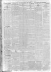 Northern Daily Telegraph Friday 13 February 1914 Page 4