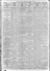 Northern Daily Telegraph Friday 20 February 1914 Page 4