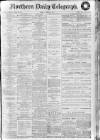 Northern Daily Telegraph Friday 12 June 1914 Page 1