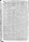 Northern Daily Telegraph Tuesday 28 July 1914 Page 4