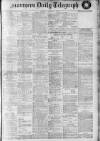 Northern Daily Telegraph Thursday 01 October 1914 Page 1