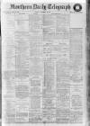 Northern Daily Telegraph Friday 04 December 1914 Page 1