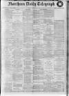 Northern Daily Telegraph Monday 14 December 1914 Page 1
