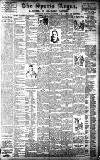 Sports Argus Saturday 06 November 1897 Page 1