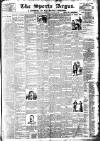 Sports Argus Saturday 01 January 1898 Page 1