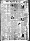 Sports Argus Saturday 08 January 1898 Page 1
