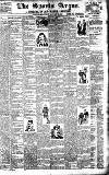 Sports Argus Saturday 29 January 1898 Page 1