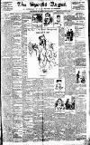 Sports Argus Saturday 12 March 1898 Page 1